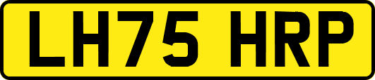 LH75HRP