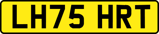 LH75HRT