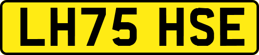 LH75HSE