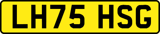 LH75HSG