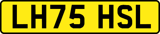 LH75HSL