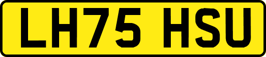 LH75HSU