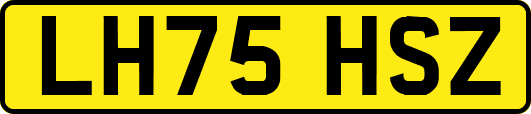 LH75HSZ