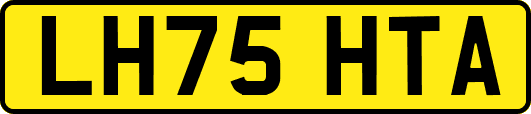 LH75HTA