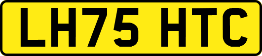 LH75HTC