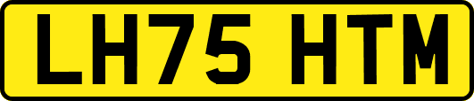 LH75HTM