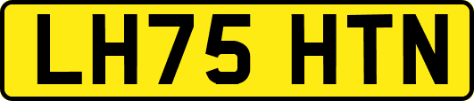 LH75HTN