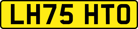 LH75HTO