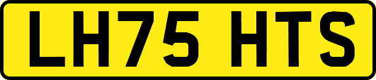 LH75HTS