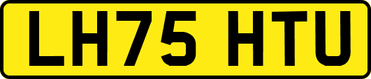 LH75HTU