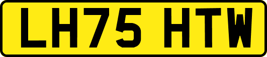 LH75HTW