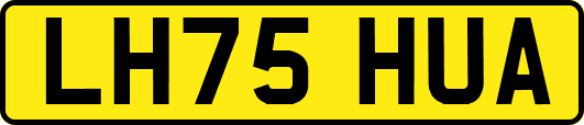LH75HUA