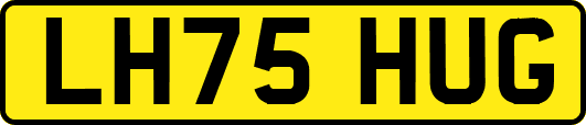 LH75HUG