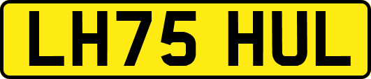 LH75HUL
