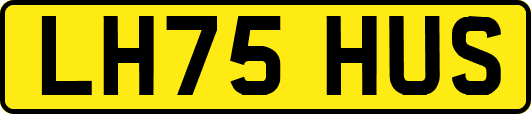 LH75HUS