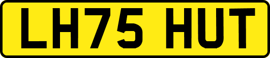 LH75HUT