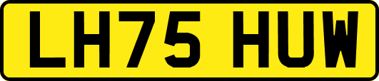 LH75HUW