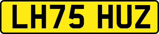 LH75HUZ