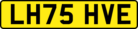 LH75HVE