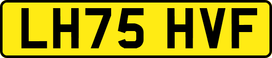 LH75HVF