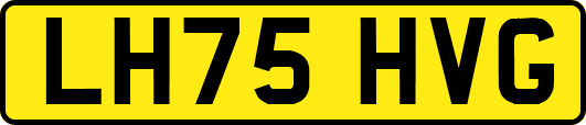 LH75HVG