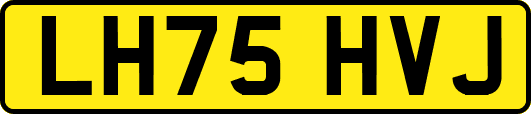 LH75HVJ