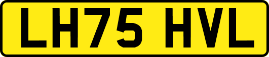 LH75HVL