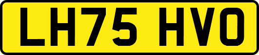 LH75HVO