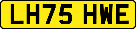 LH75HWE