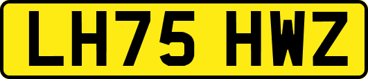 LH75HWZ