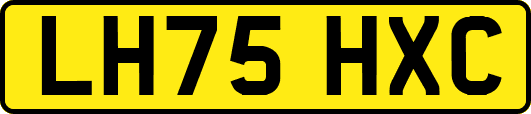 LH75HXC