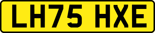 LH75HXE