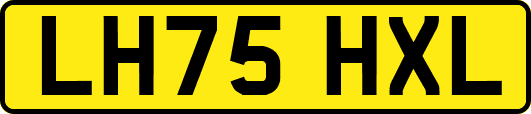 LH75HXL