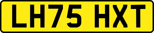 LH75HXT