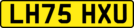 LH75HXU