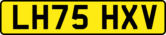 LH75HXV