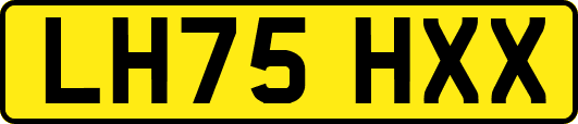 LH75HXX