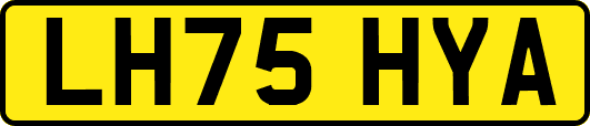 LH75HYA