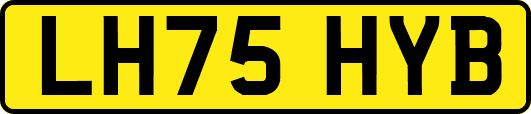 LH75HYB