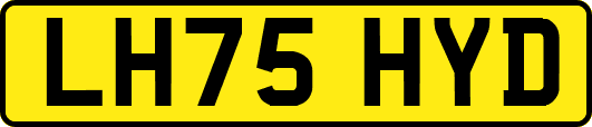 LH75HYD