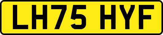LH75HYF