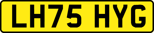 LH75HYG
