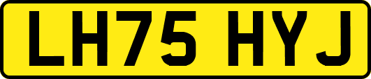 LH75HYJ