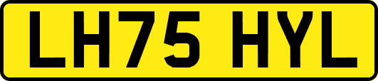 LH75HYL