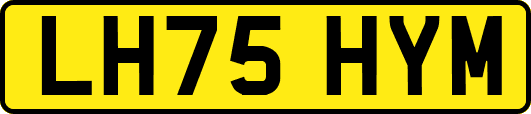 LH75HYM