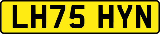 LH75HYN