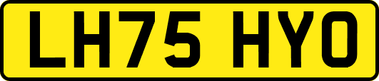 LH75HYO