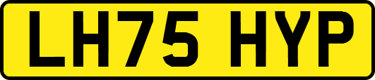 LH75HYP