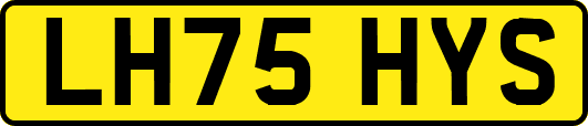 LH75HYS