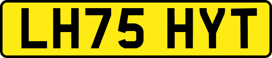 LH75HYT